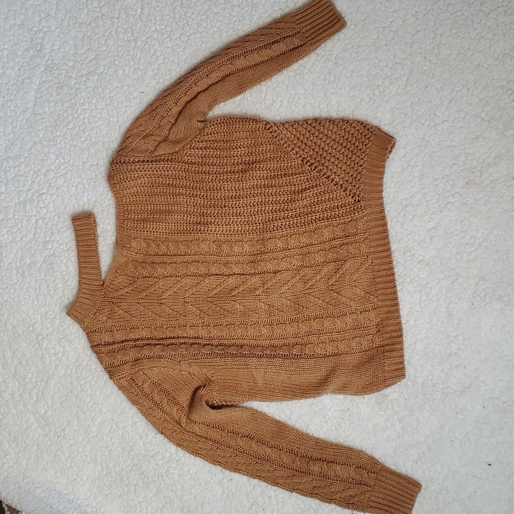 Vutti sweater